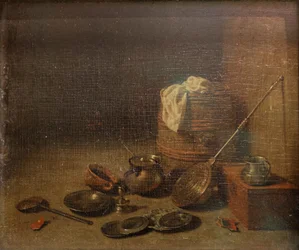 Ustensiles de cuisine
